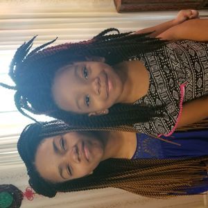 Meet your Posher, Ronda